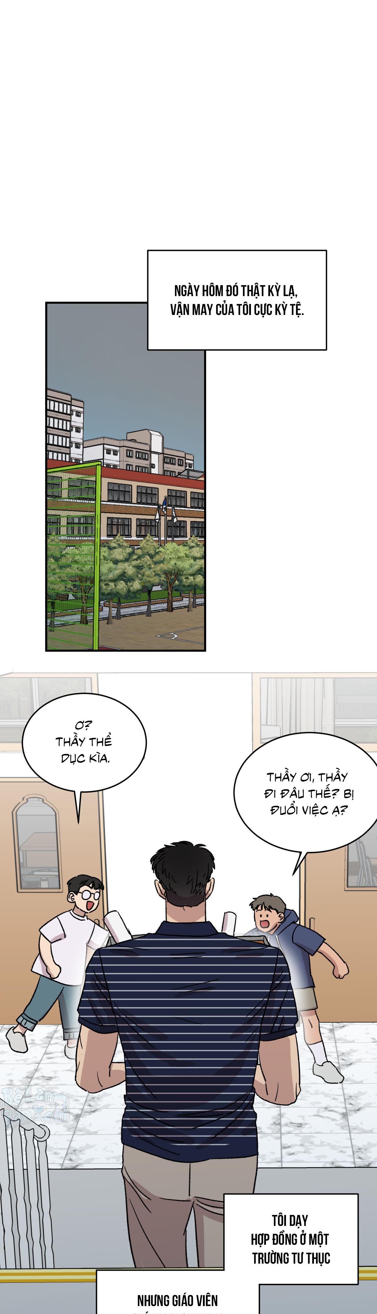 Nhà của chúng ta Chapter 46 - Next Chapter 47