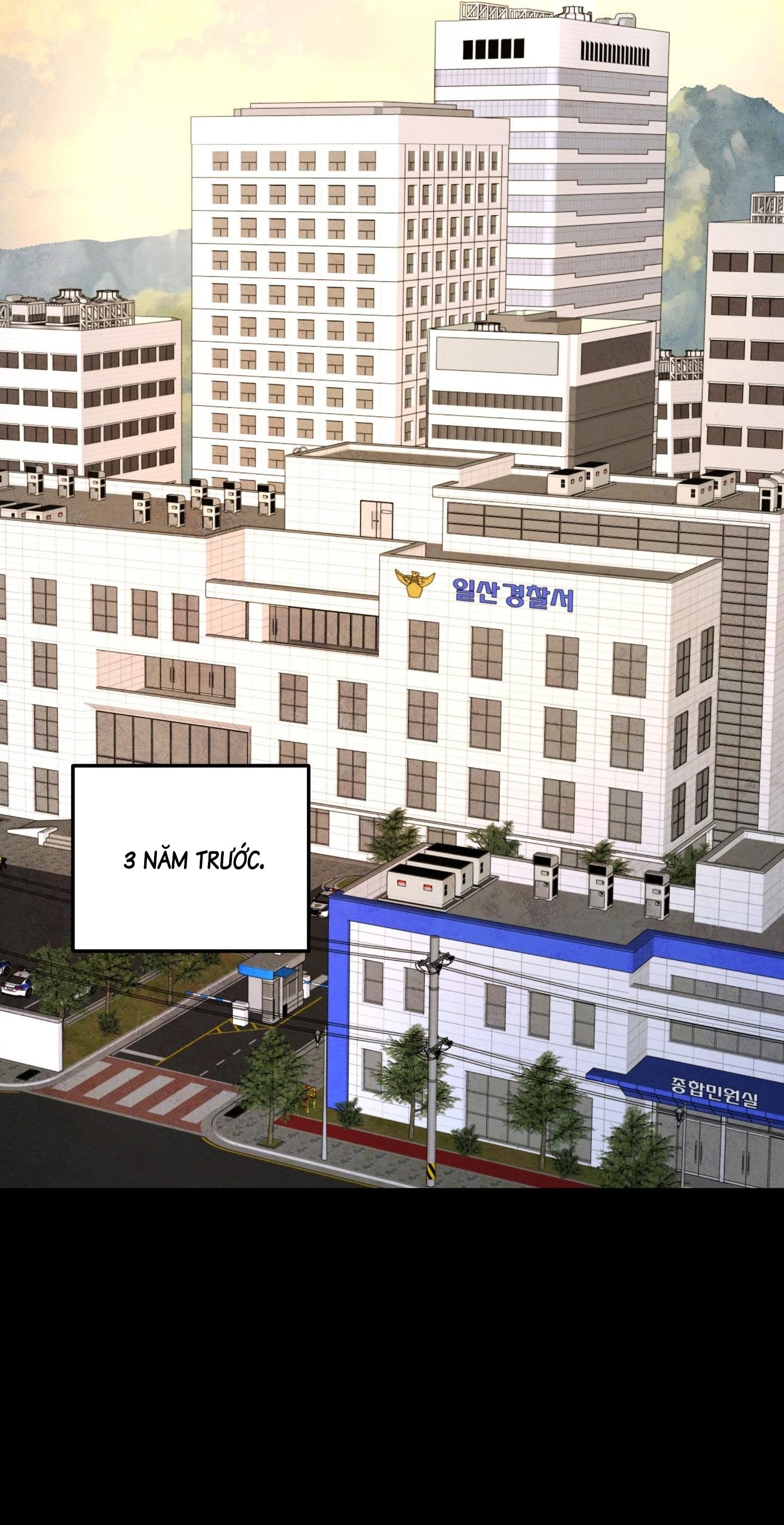 (CBunu) Cây Không Có Rễ Chapter 93 - Next Chapter 94