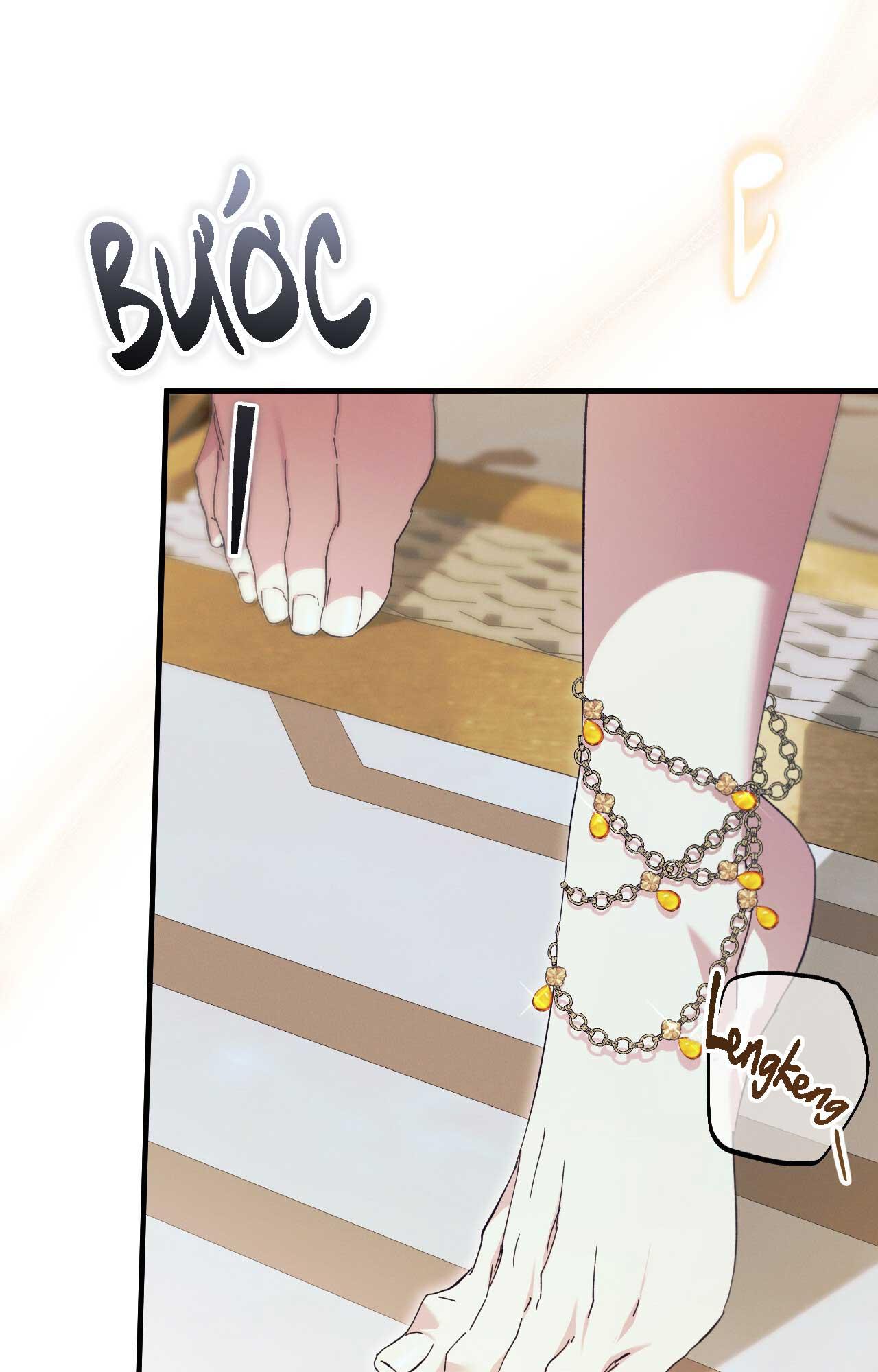 RẮN NUỐT LỰU Chapter 4 - Next 