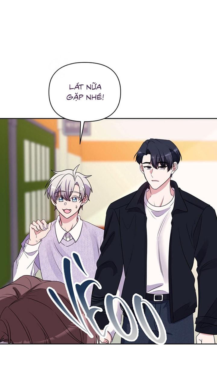 [DDT] TRỒNG KỲ Ở NÚI BAEKDU Chapter 6 19+ - Trang 2