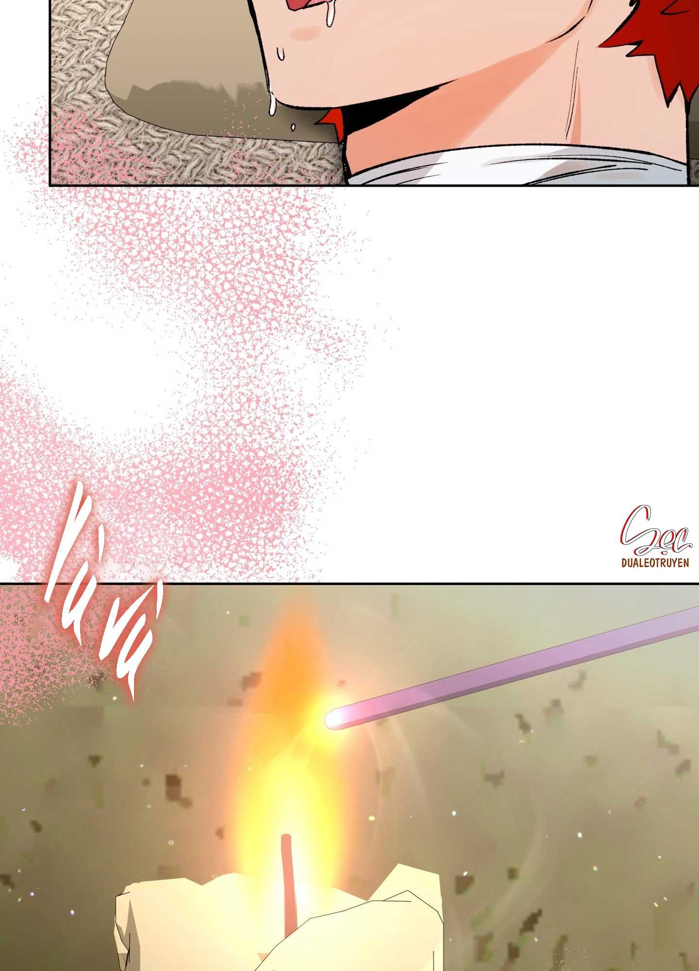 DÙNG THUỐC KÍCH DỤC CHINH PHỤC THẾ GIỚI Chapter 14 - Next Chapter 15