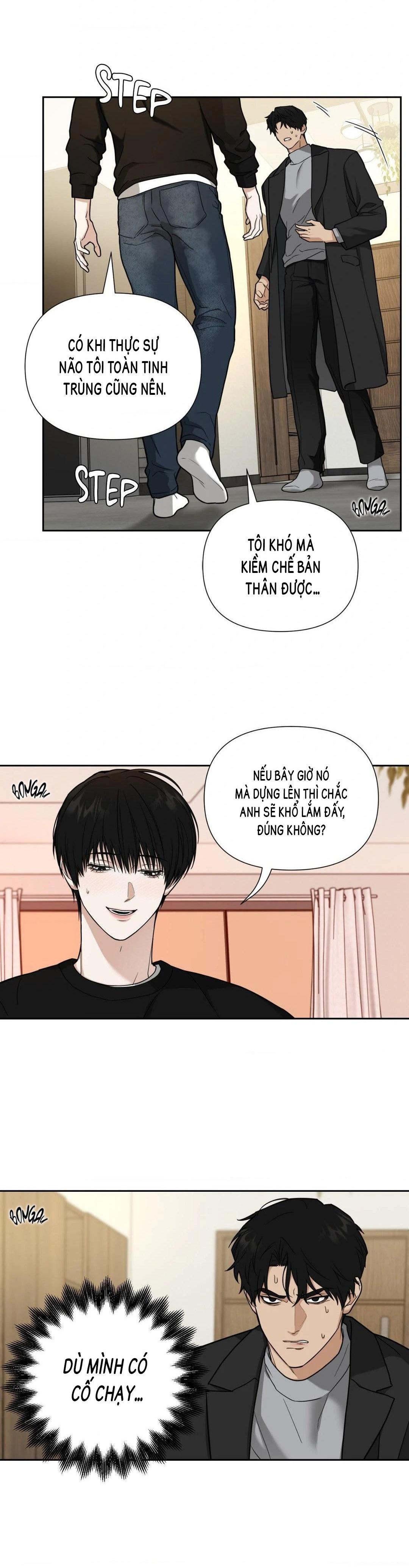TƯ DUY NGƯỢC Chapter 7 - Next 