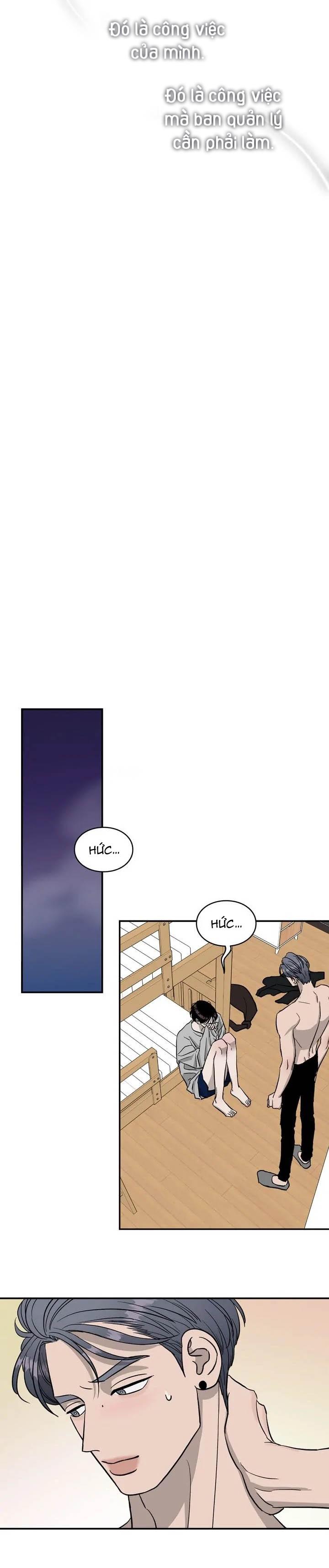 Vươn Tới Những Vì Sao Chapter 51 - Next 