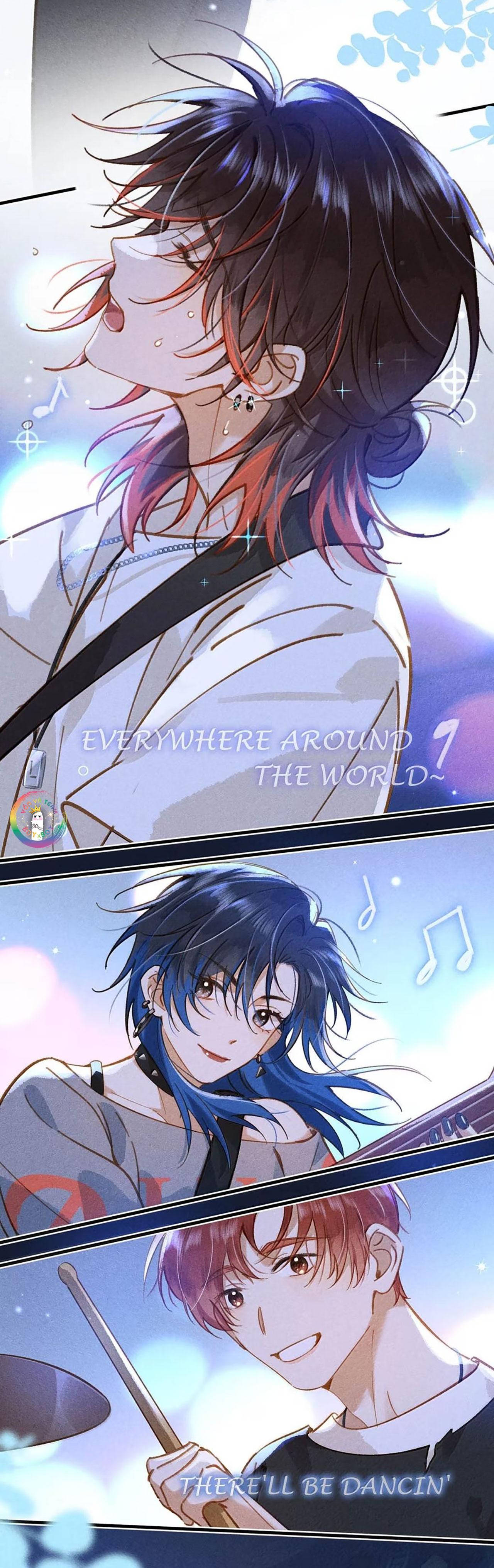 Sở Thiên Dĩ Nam Chapter 30 - Next Chapter 31