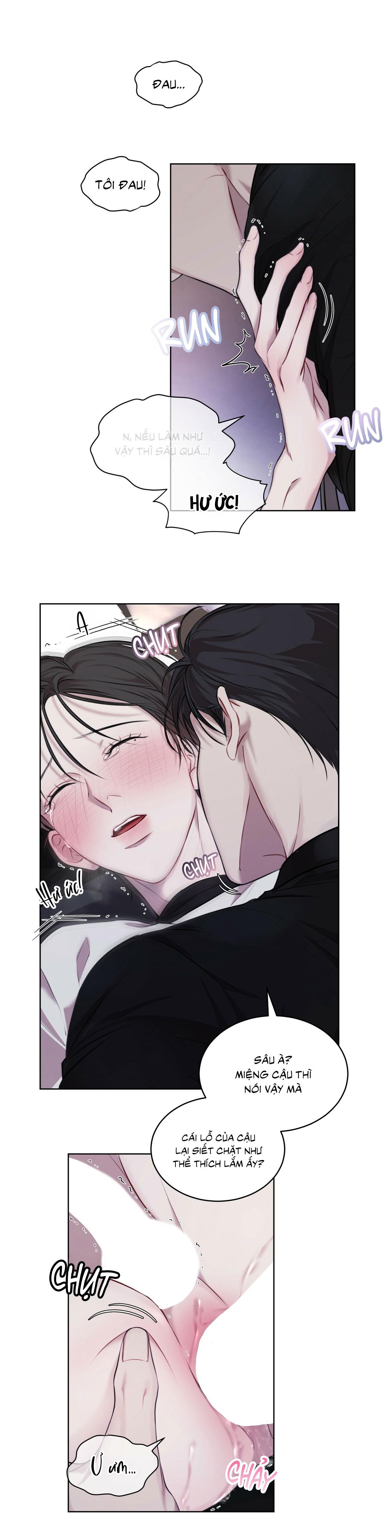 KHỞI NGUỒN SỰ SỐNG Chapter 15 H++ - Next 