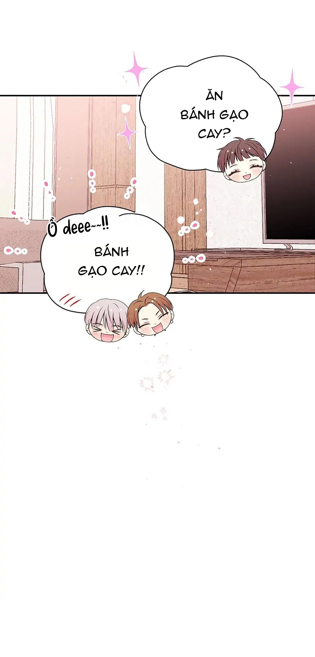 Bí Mật Của Tôi Chapter 93 - Next 