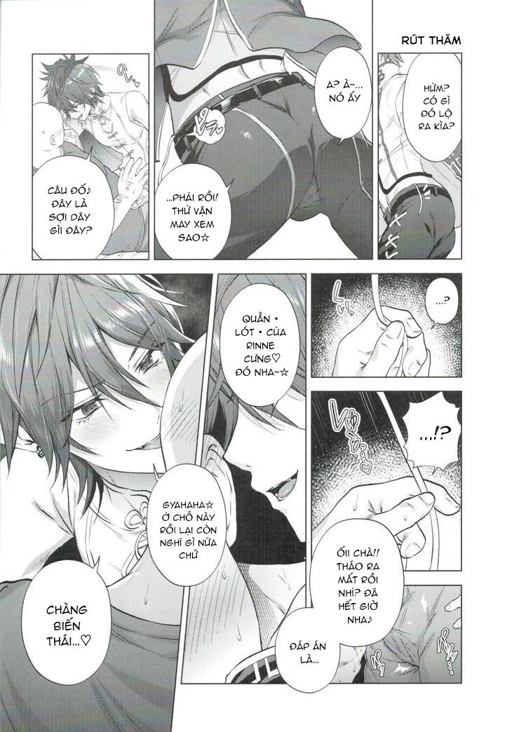 Tổng hợp boylove 18+ Chapter 371 - Next Chapter 372