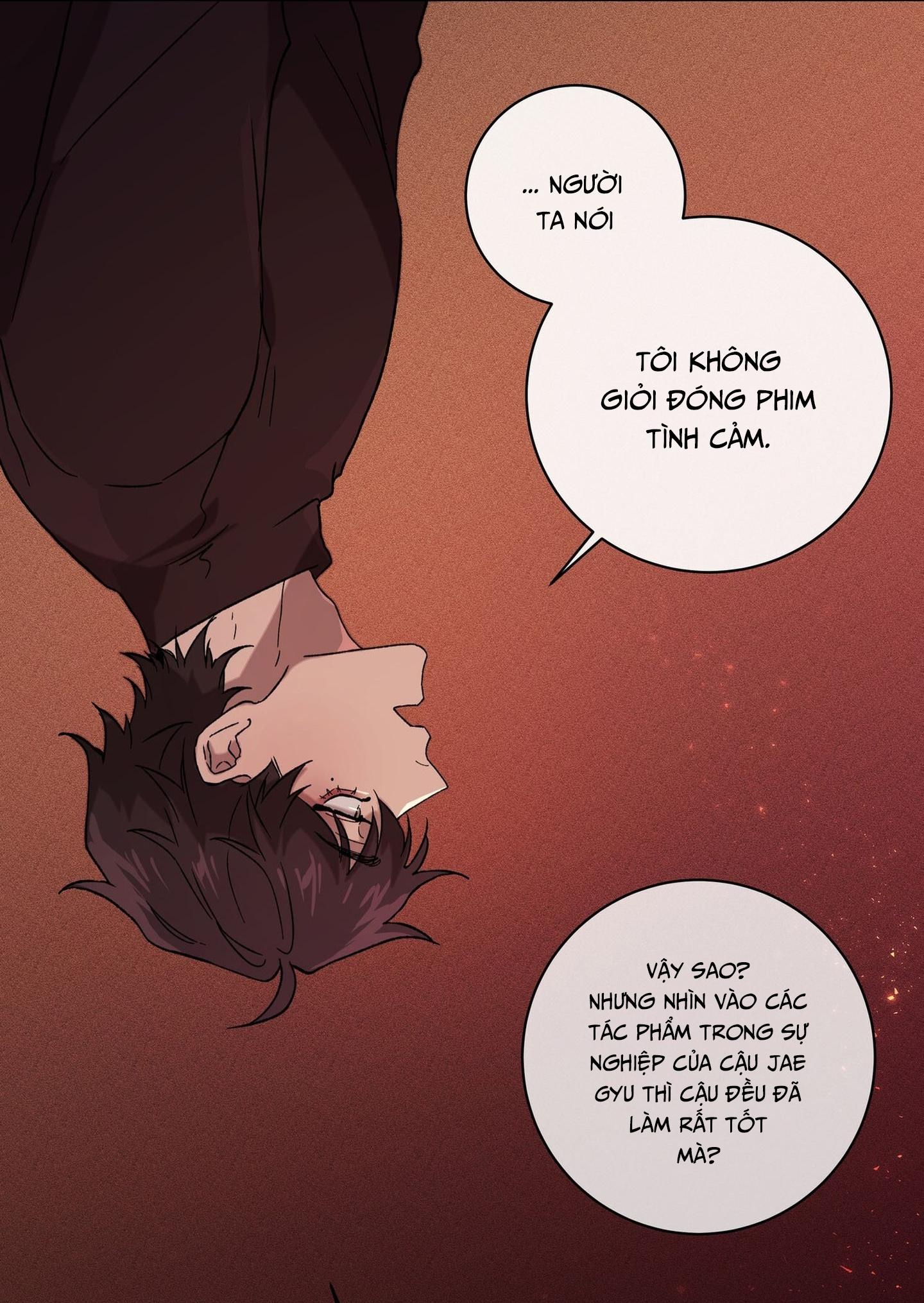 TUYỂN TẬP ÁM ẢNH, MƯU MÔ CÔNG Chapter 9.2 - Next 