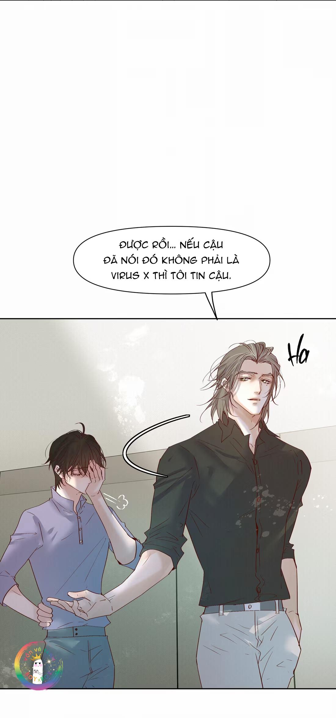 Trỗi Dậy Từ Tro Tàn Chapter 96 - Next Chapter 97