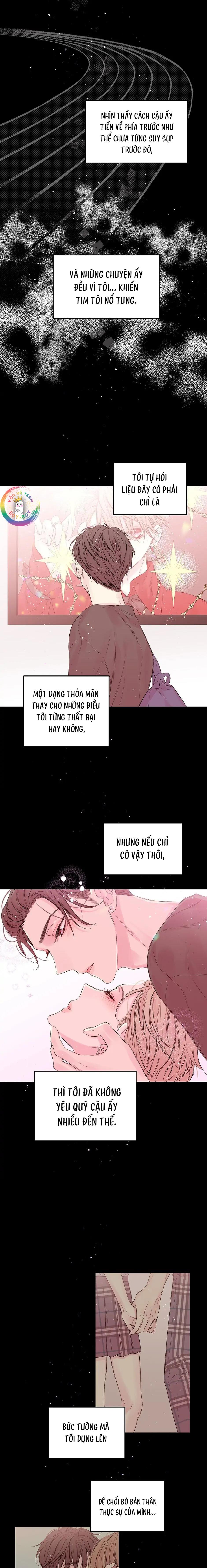 Bí Mật Của Tôi Chapter 99 - Next Chapter 100