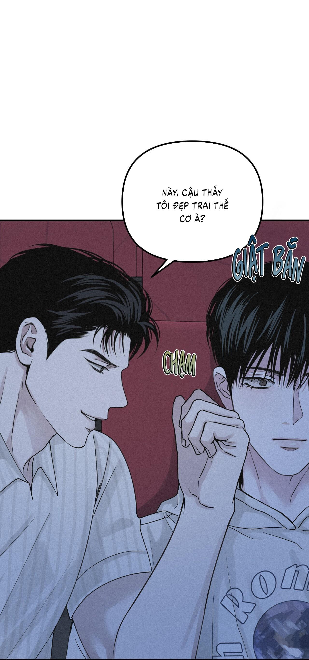 (CBunu) Phép Chiếu Chapter 41 - Next 