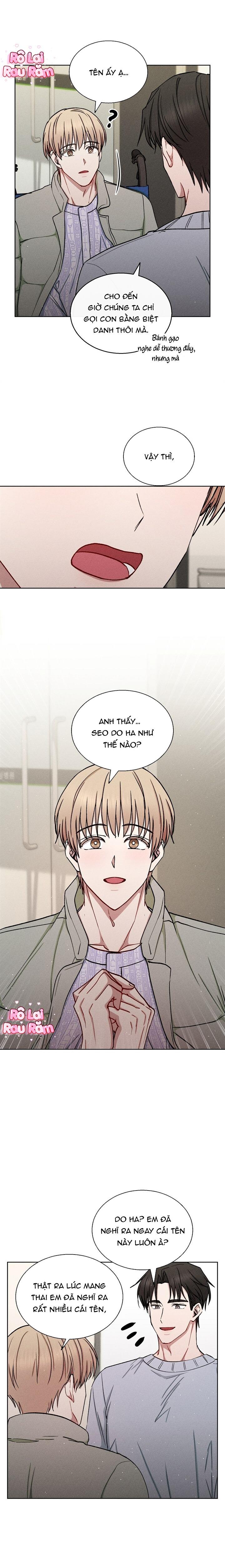 Giá Như Anh Cần Em Chapter 84 - Next 