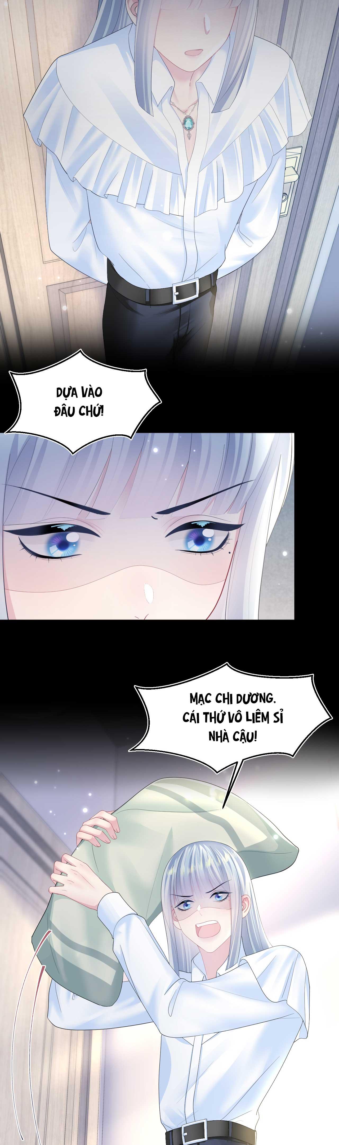 Tuyệt mỹ bạch liên hoa online dạy học Chapter 133 - Next Chapter 134