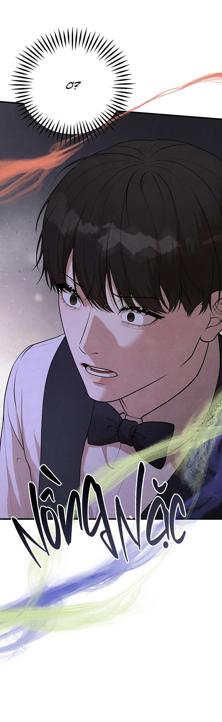 [DDT] HƯƠNG VỊ TÌNH THÂN Chapter 10 19+ - Trang 2