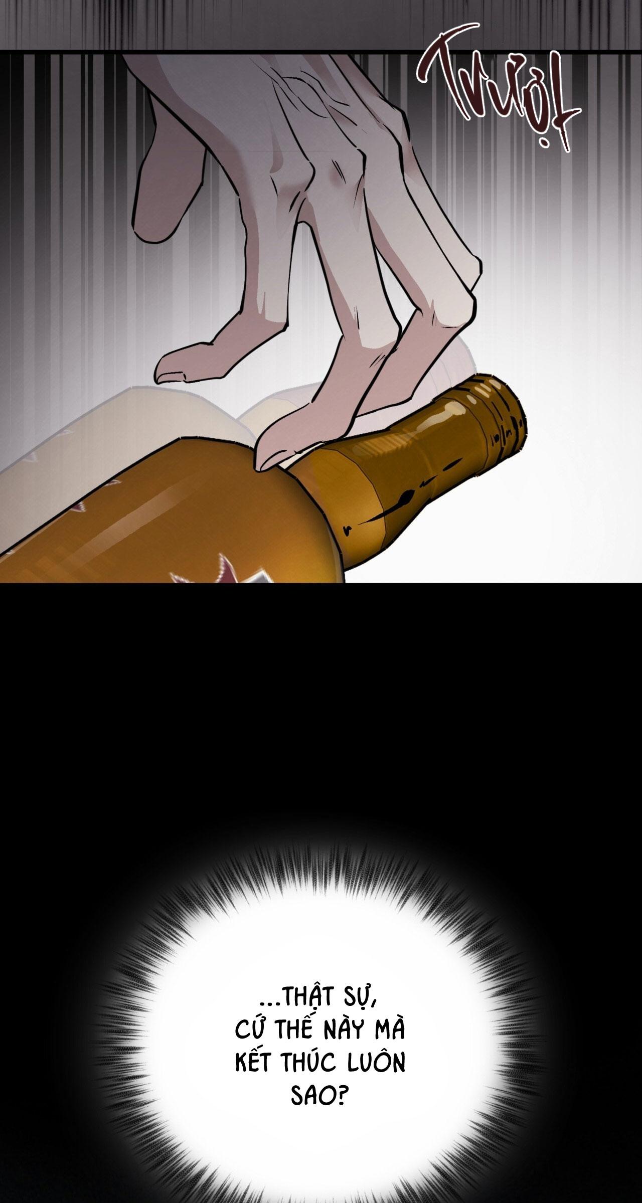 HONEY BEAR Chapter 62 - Next 
