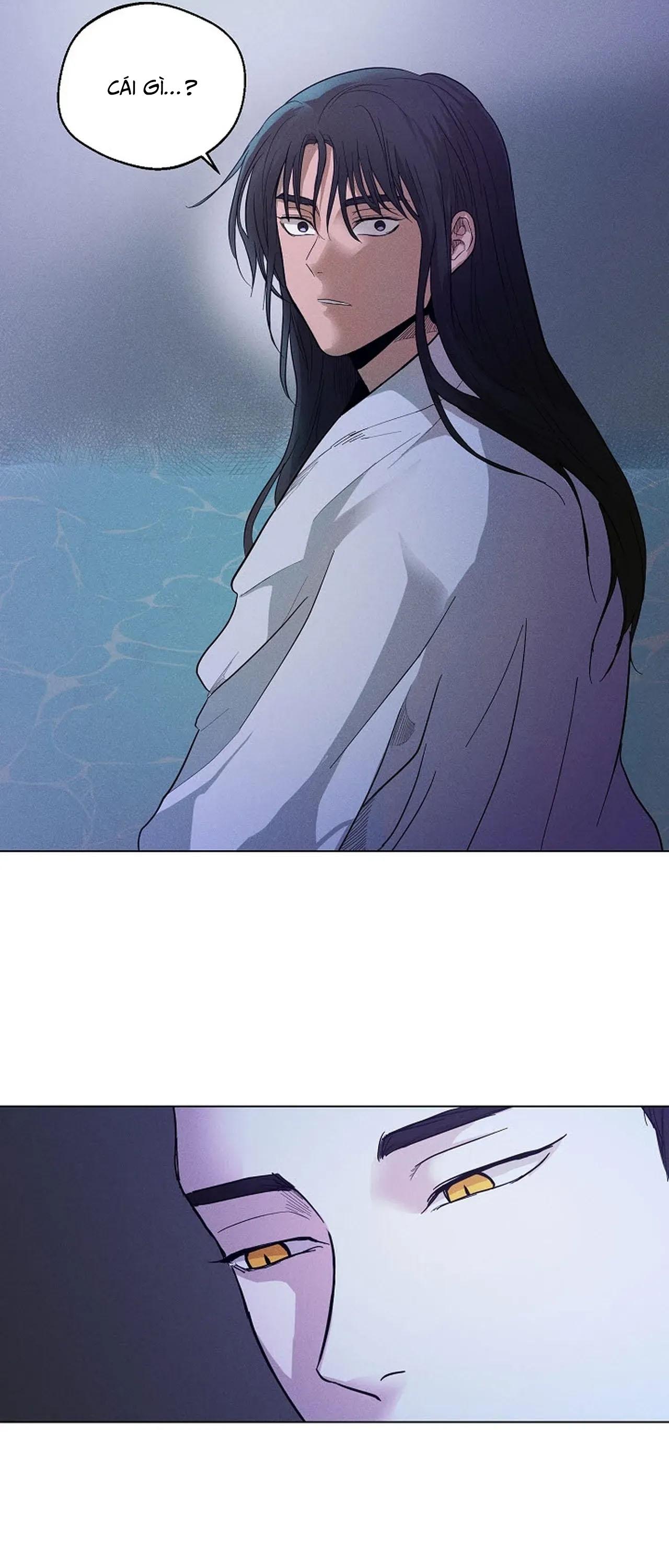 TUYỂN TẬP ÁM ẢNH, MƯU MÔ CÔNG Chapter 2.16 - Next Chapter 2.17 END