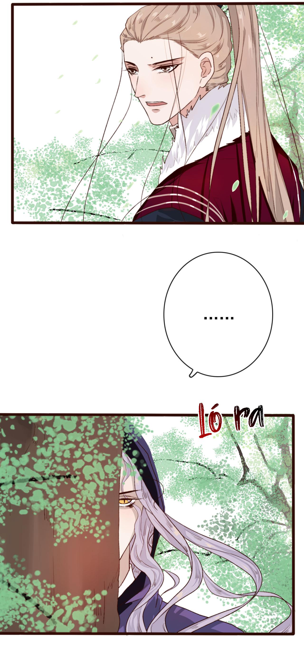 Hạnh Lâm Phương Hoa (END SS1) Chapter 91 - Next 