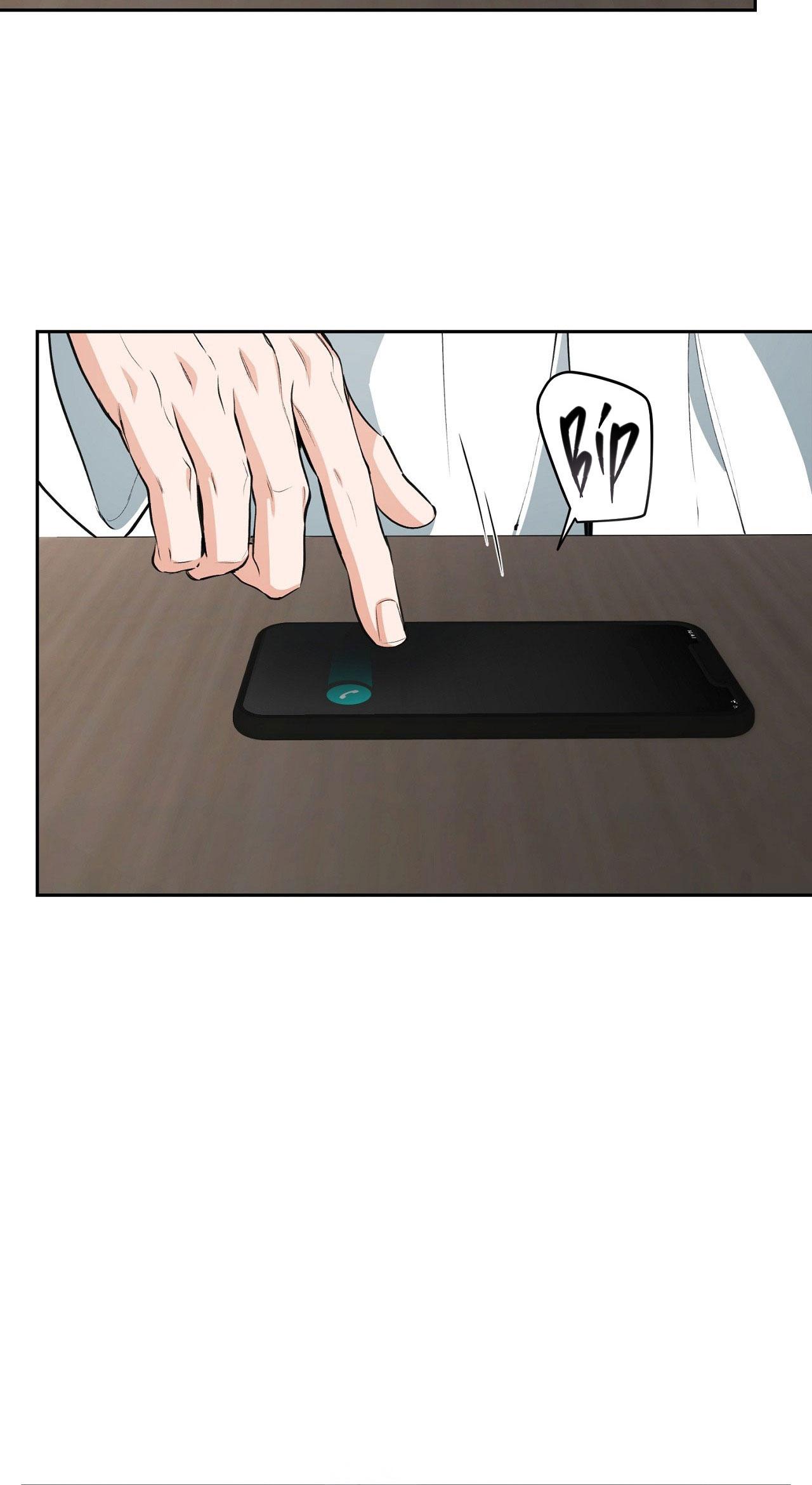 OFF TRACK Chapter 43 - Next 