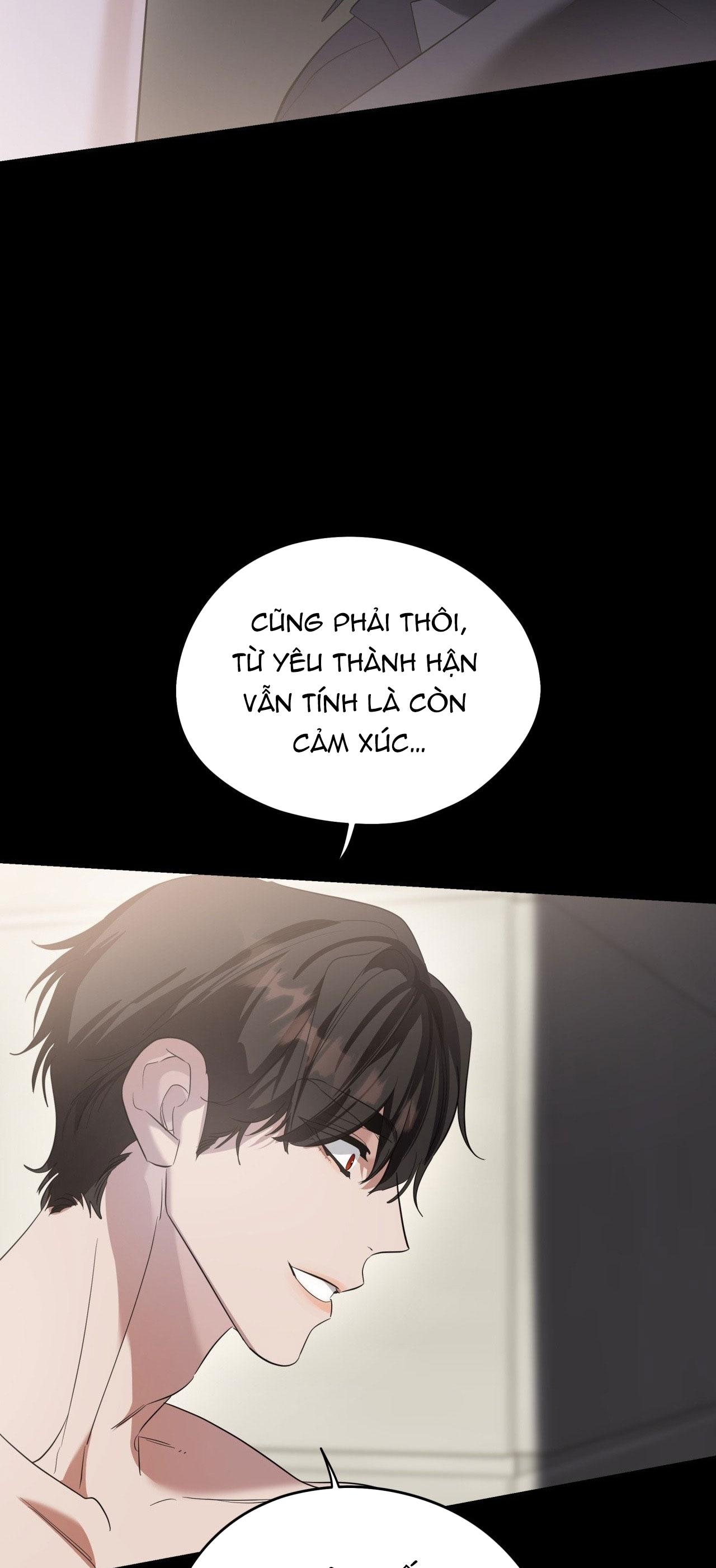 LỆNH CỨU RỖI Chapter 79 - Next 