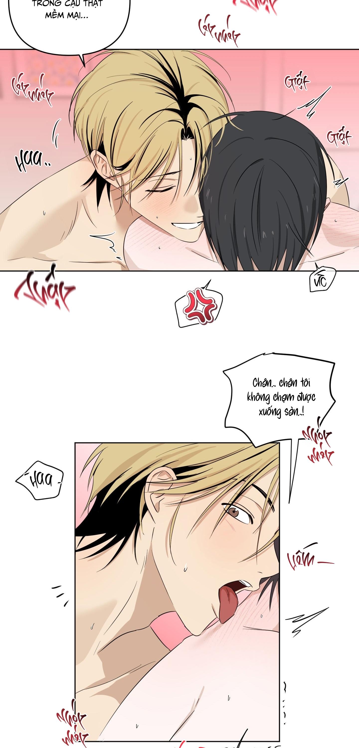 GUITAR ĐIỆN VÀ CÀ VẠT Chapter 14 H++++++++++ - Next 