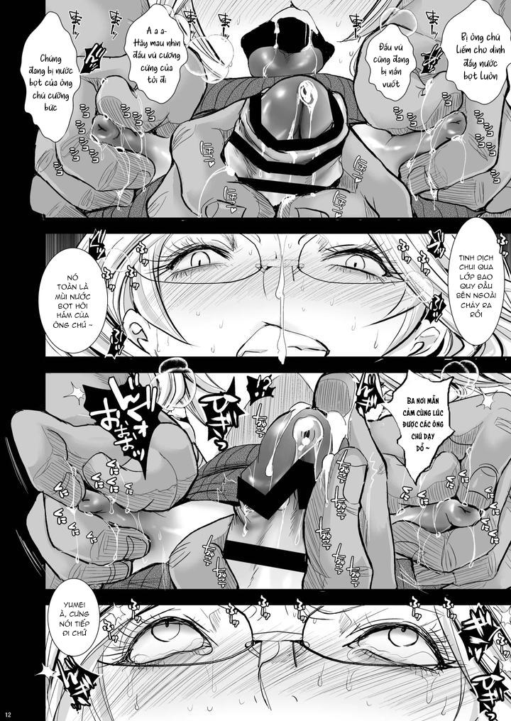 Tổng hợp Boylove Chapter 36 - Next 