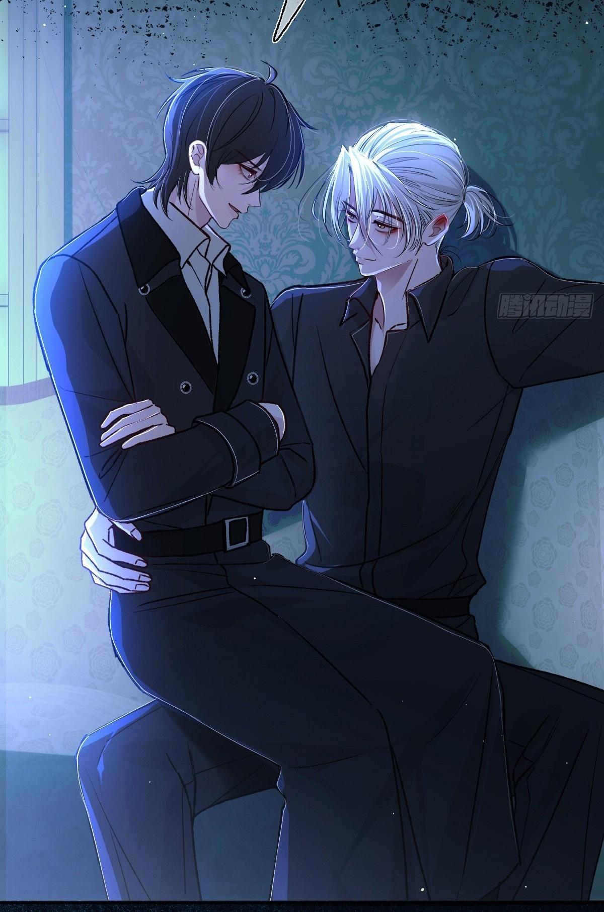 Tình yêu của kẻ khát máu Chapter 32 - Next Chapter 33