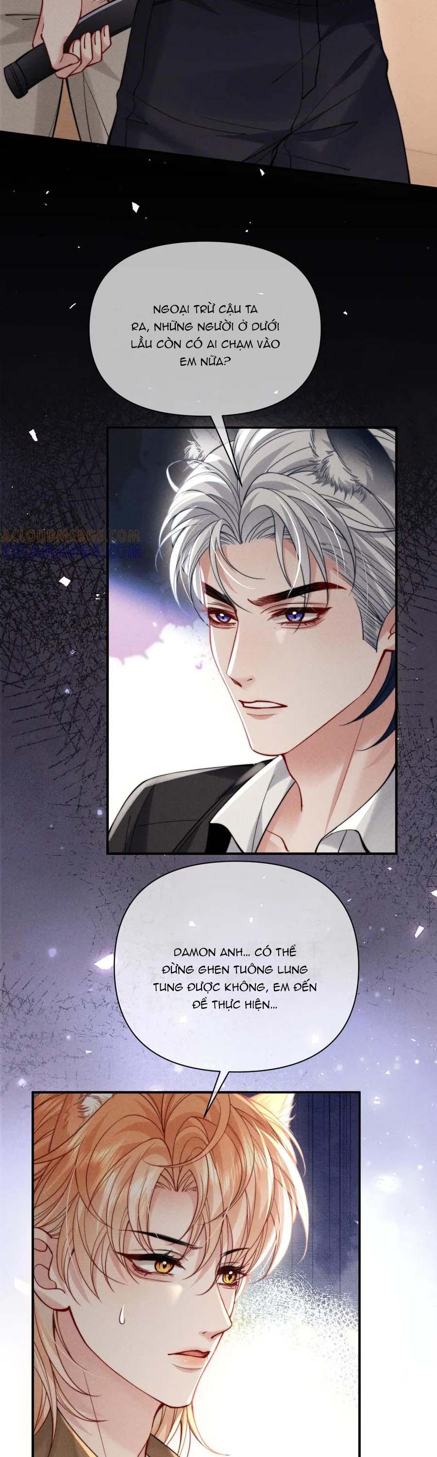 Nuông Chiều Sinh Hư Chapter 47 - Next Chapter 48
