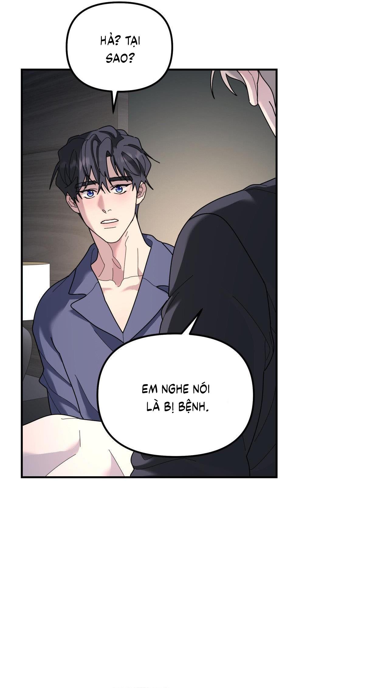 (CBunu) Cây Không Có Rễ Chapter 89 - Next 