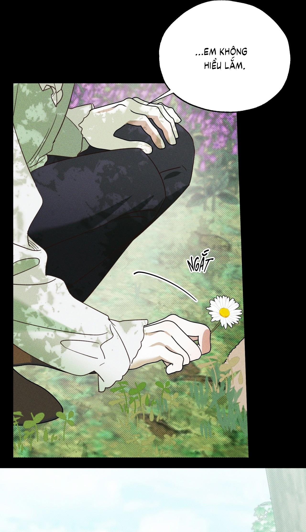 (CBunu) Đầm Lầy Của Nhân Ngư Chapter 29 - Next 