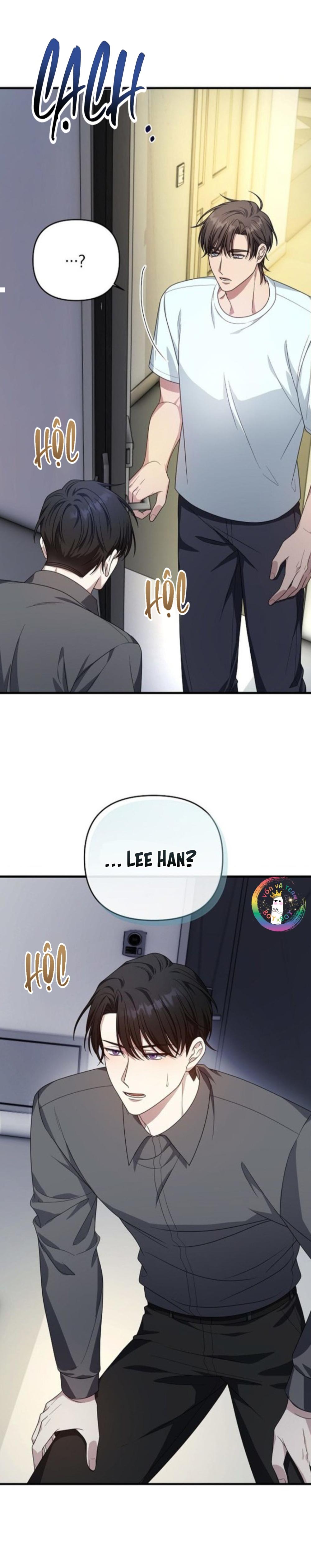 Xin Sếp Phê Duyệt Tối nay Chapter 8 - Next Chapter 9