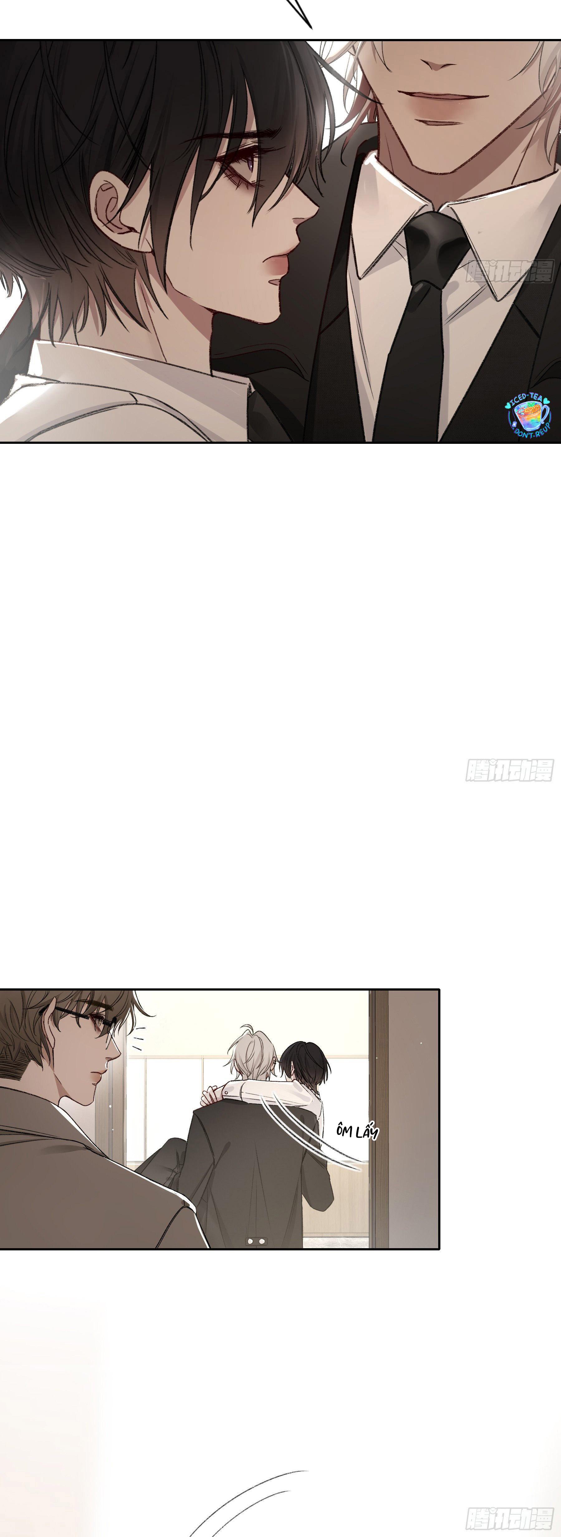 Ác linh Chapter 26 - Next Chapter 27