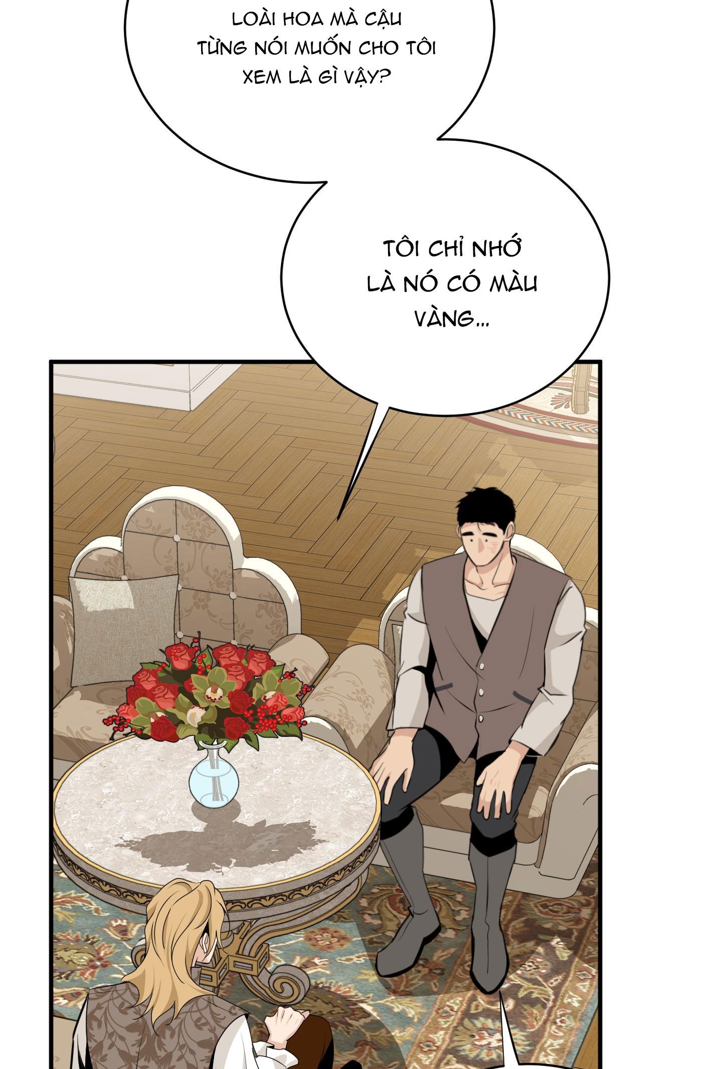 LOÀI HOA KHÔNG TÊN Chapter 22 - Next 