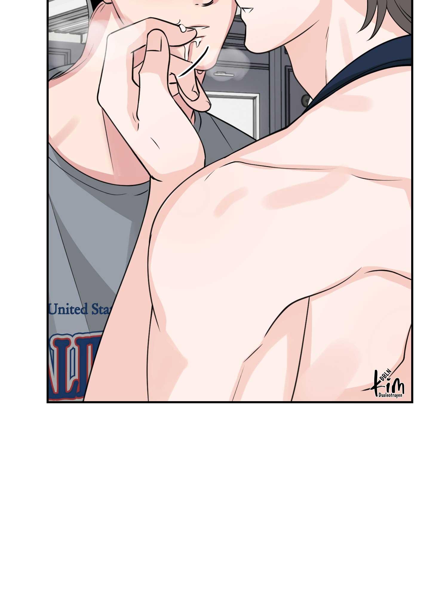 NGHIỆN SEX Chapter 41.7 đẹp trai 7 - Trang 2