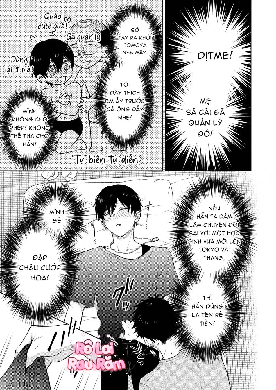 TUYỂN TẬP BDSM CHỊT CHỌT Chapter 326 - Next 