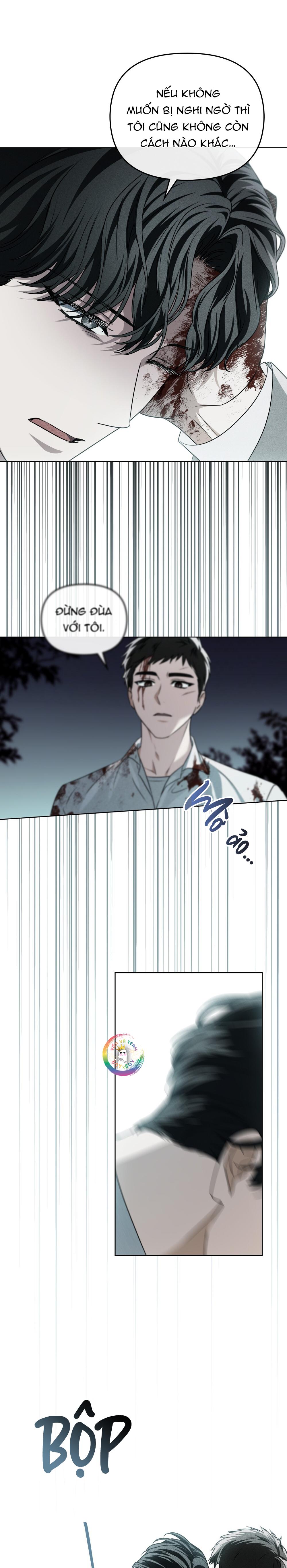 Linh Hồn Lửa Chapter 30 - Next 