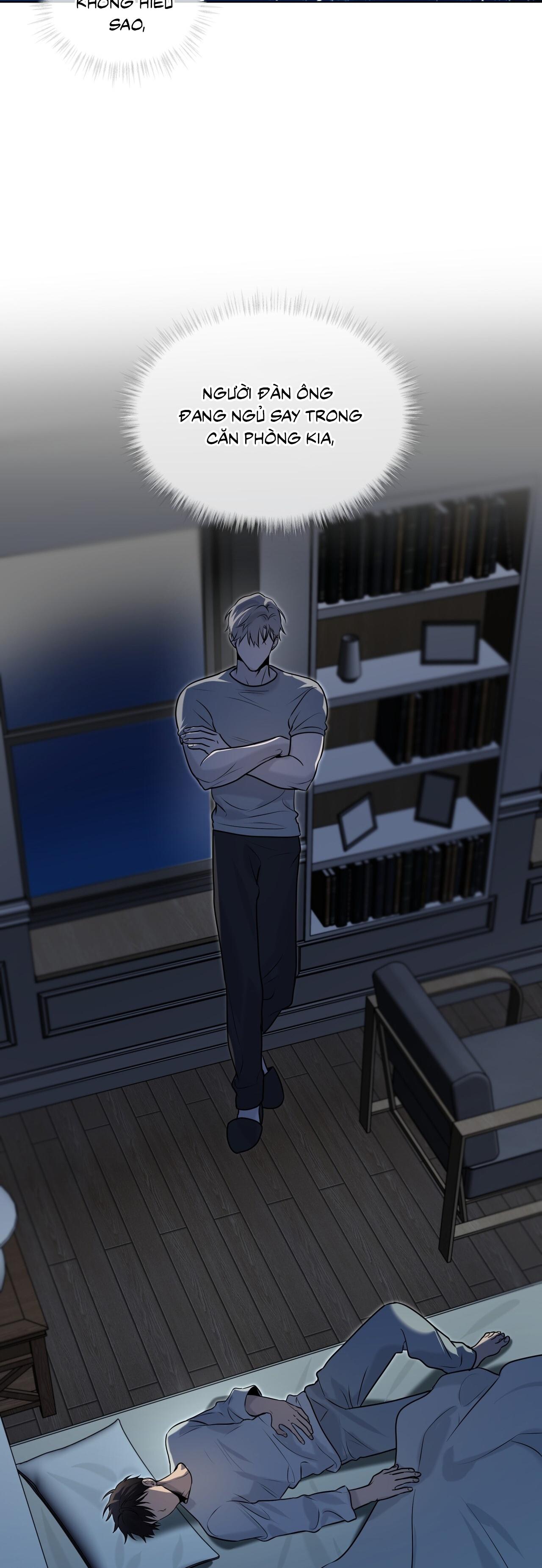 Passion Chapter 120 - Next 