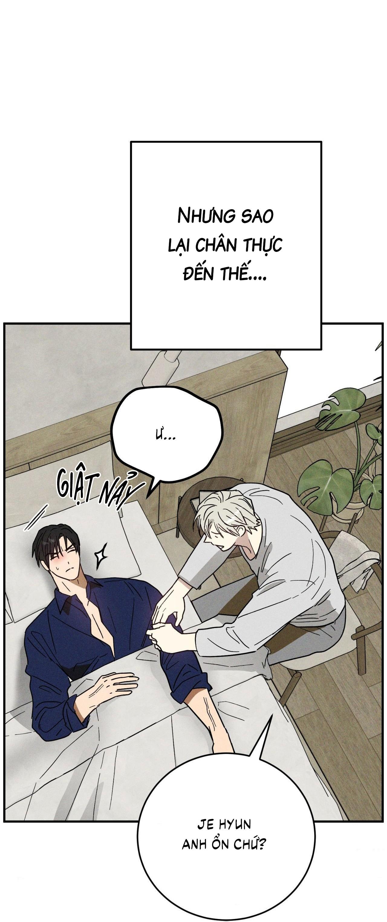(CBunu) MIX UP Chapter 12 - Trang 2