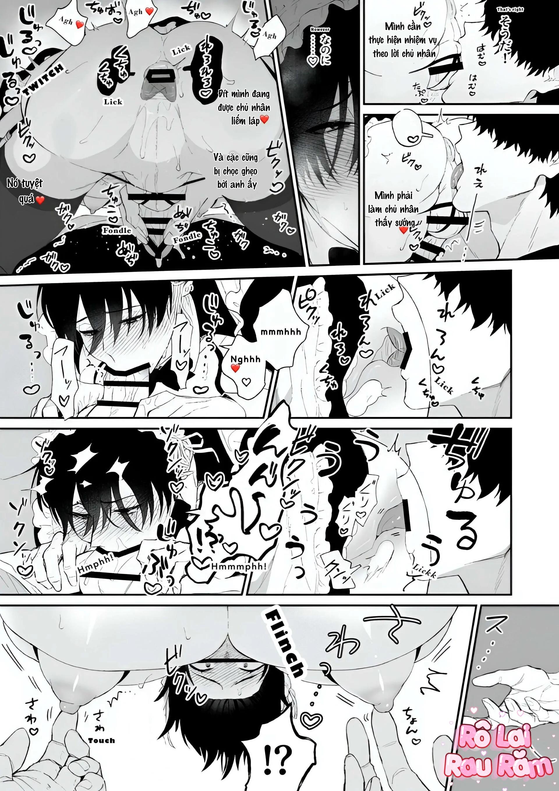 Tuyển tập lứng cac Chapter 1 Bìa - Next Chapter 2