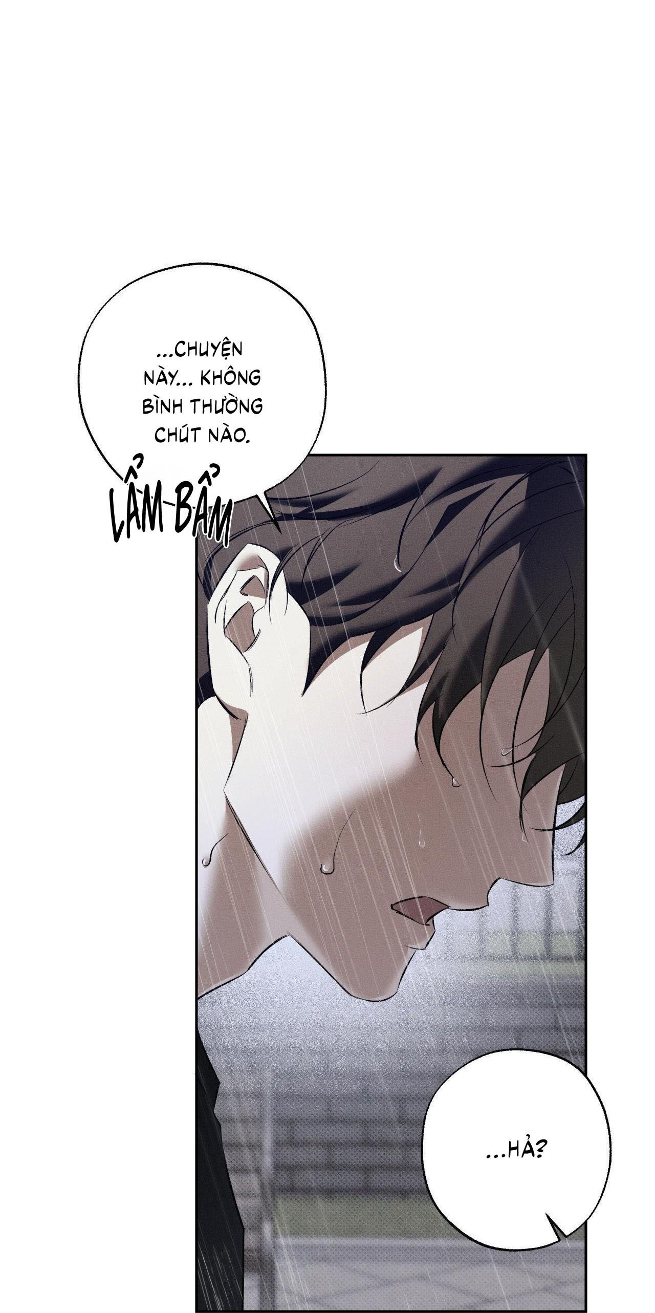 (CBunu) Chó Săn Của Sisyphus Chapter 20 - Trang 2