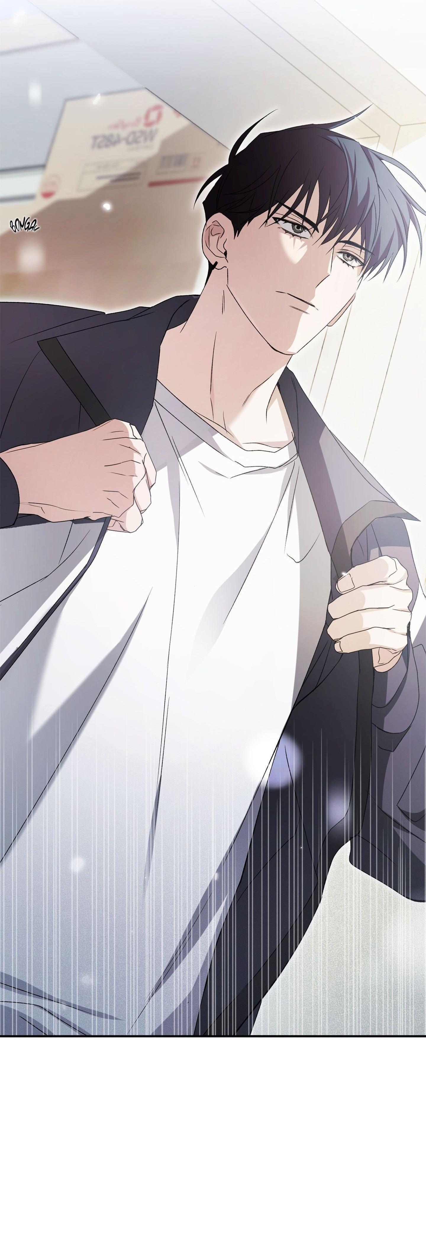 LỜI THỀ BÁO THÙ Chapter 1 18 - Next 