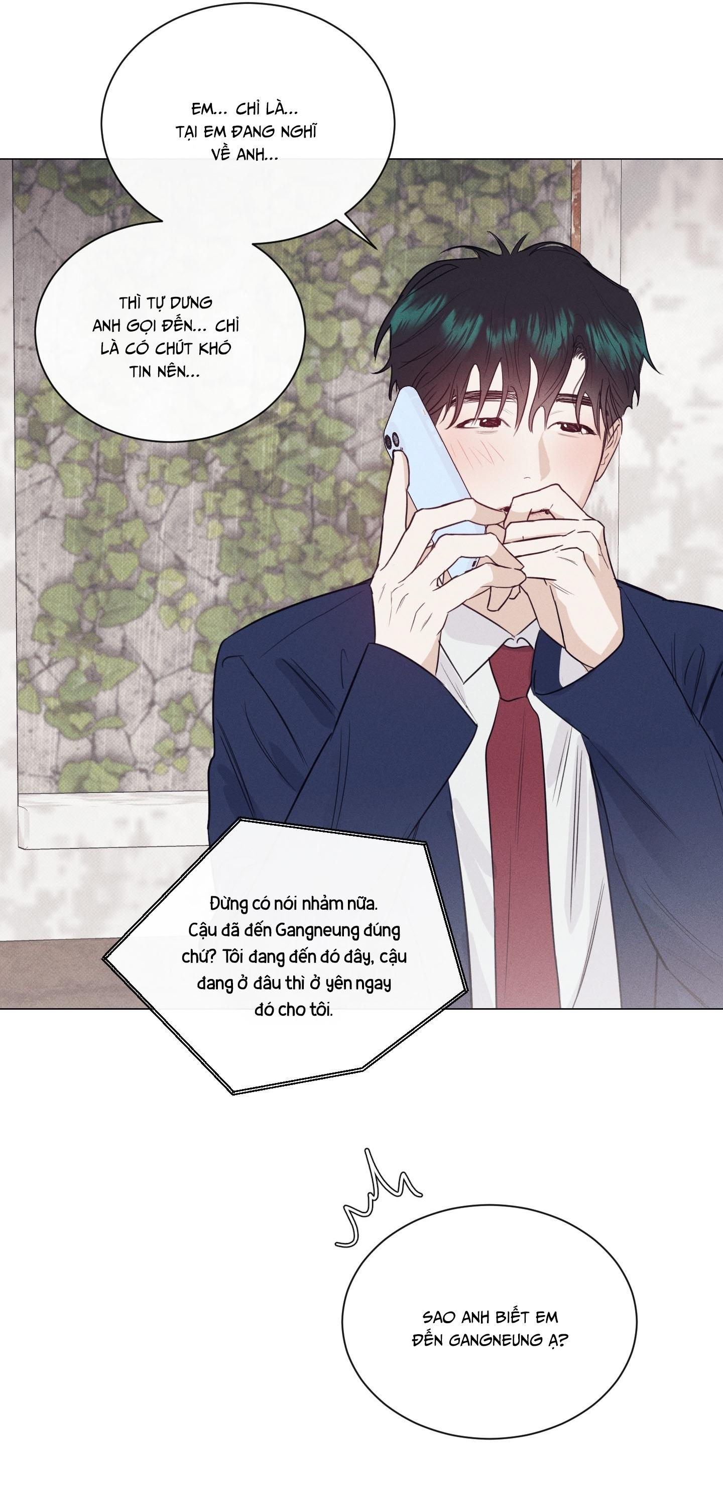 CÓ THỰC MỚI VỰC ĐƯỢC ĐẠO Chapter 16 - Next Chapter 17