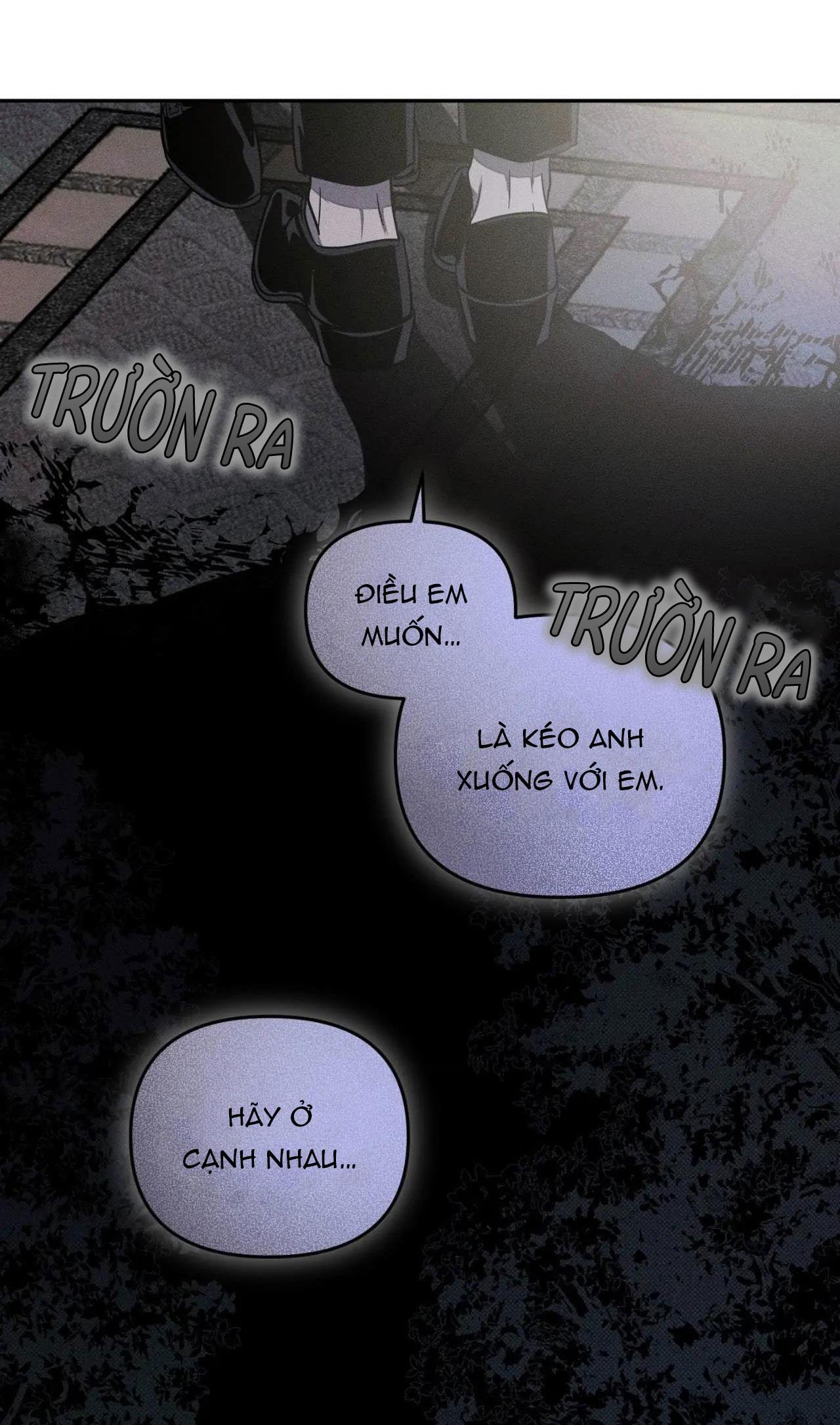 Công Lập Left Fluke Chapter 29 - Next Chapter 30