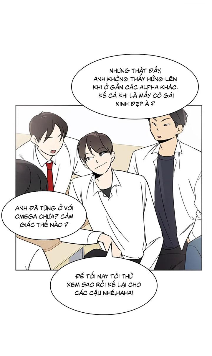 [DDT] KẺ SAY MÊ Chapter 4 - Trang 2
