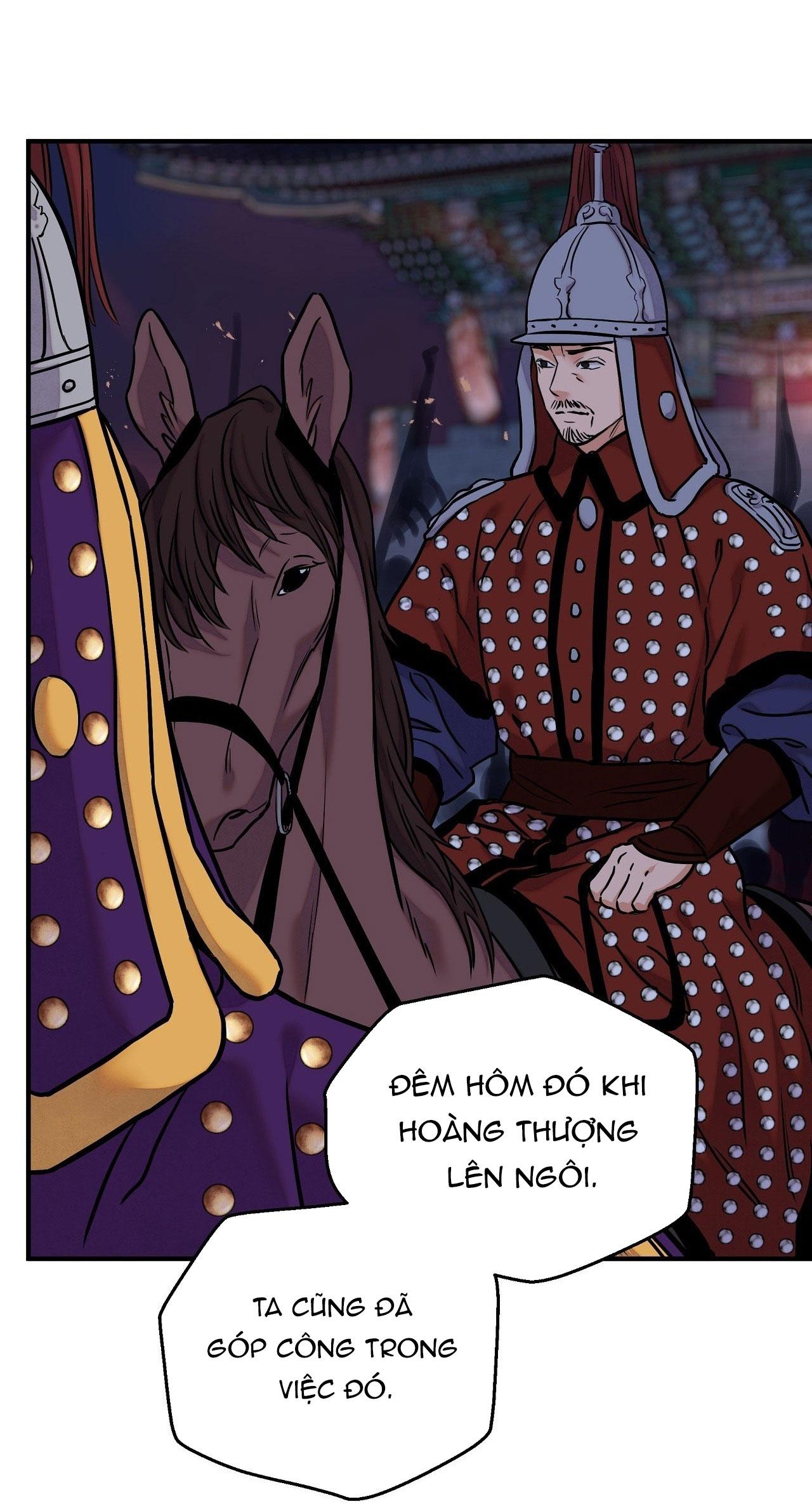 KIẾM HOA Chapter 88 - Next 