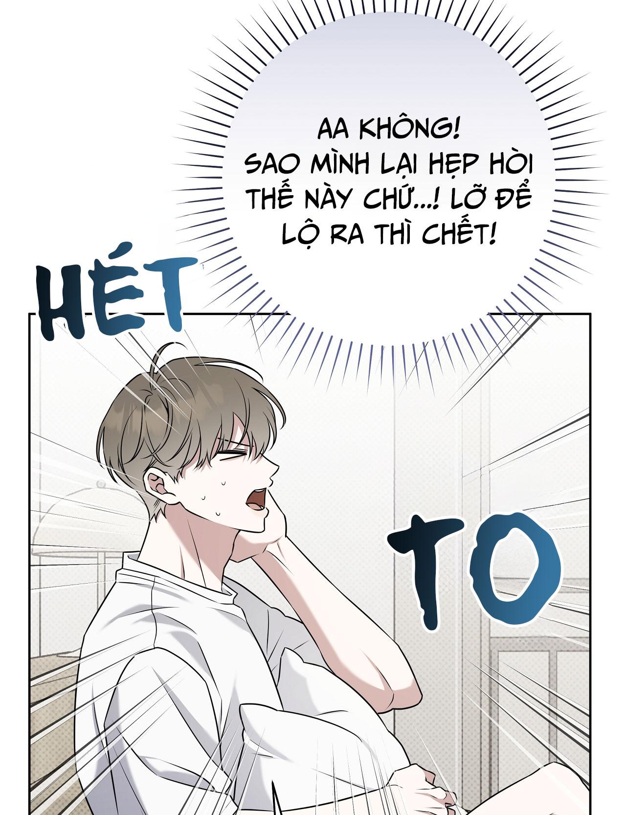 Chiến thuật bắt bóng tình yêu Chapter 43 - Next 