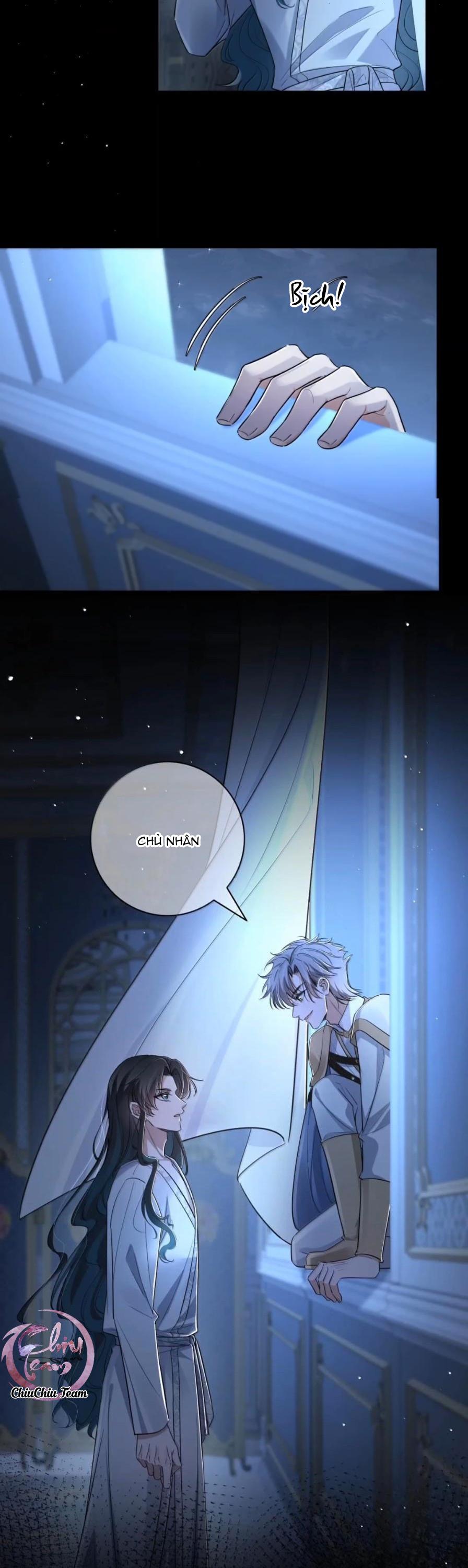 Phệ Chủ Chapter 44 - Next 