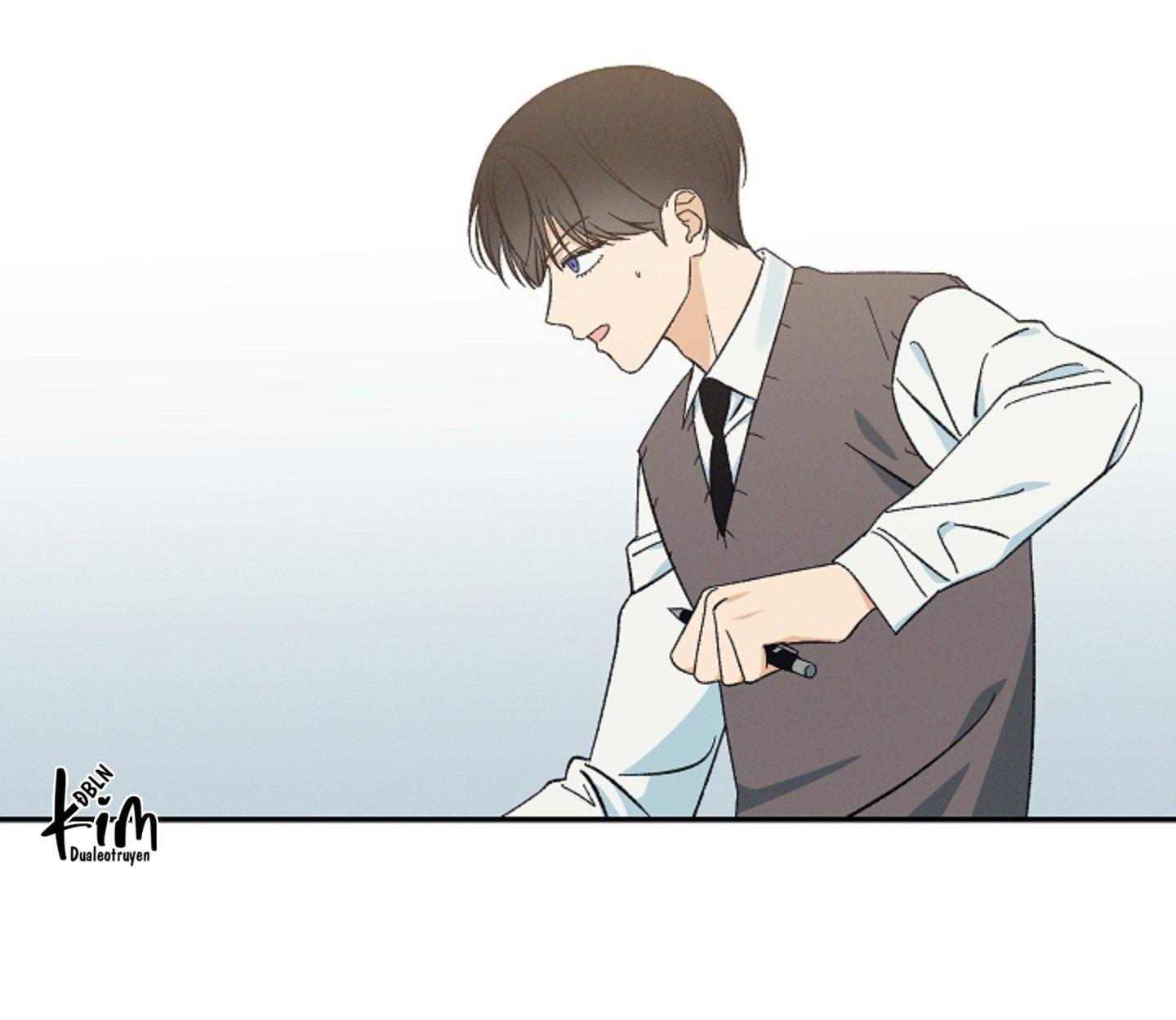 NGHIỆN SEX Chapter 31.4 pizza 4 - Next 