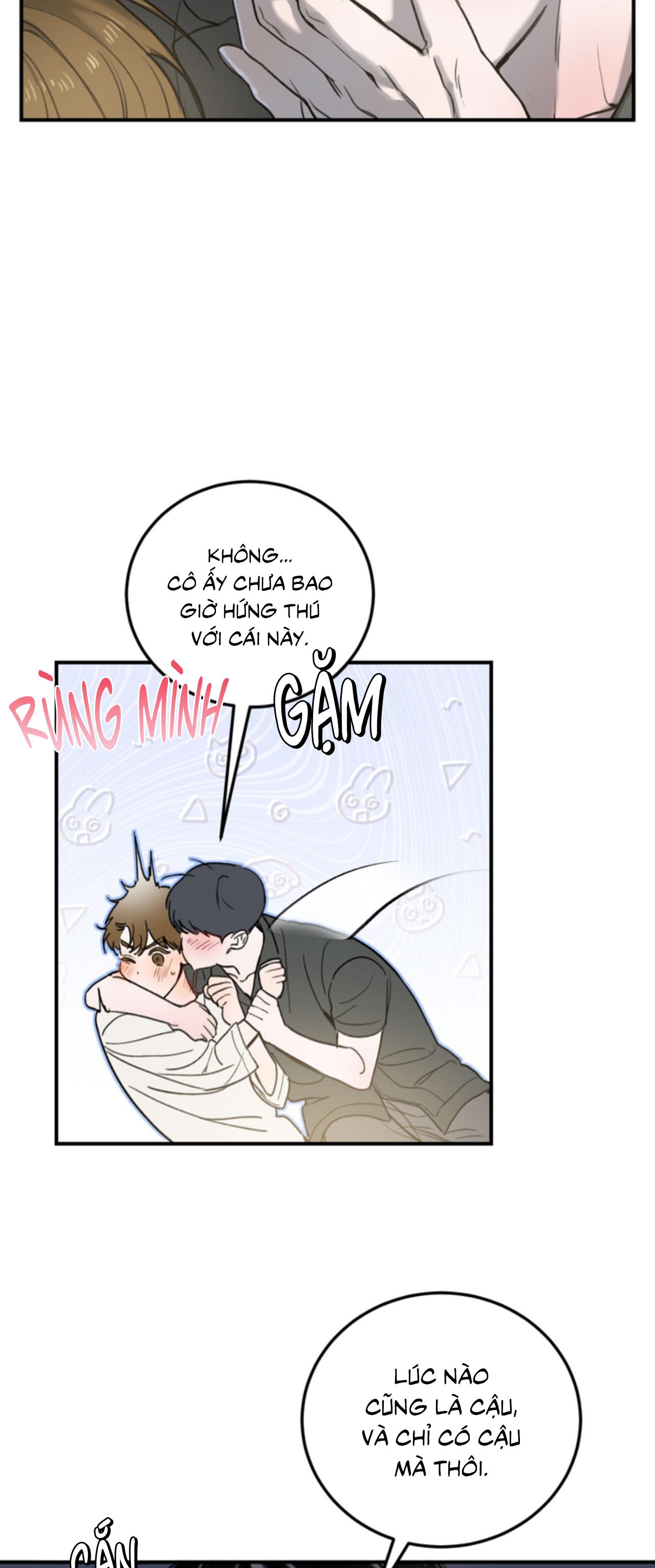 Deepest Confession Chapter 4 - Trang 2
