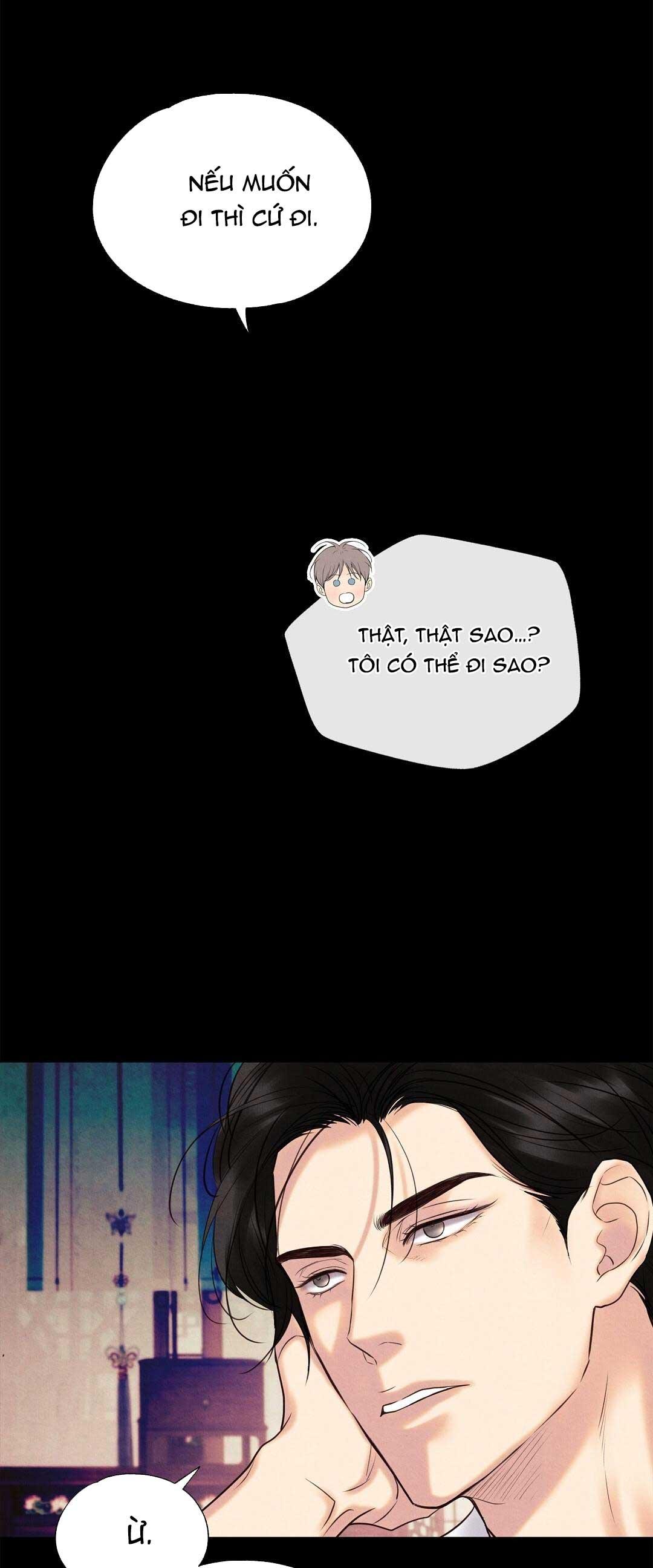 BẢN CHẤT TÀ ÁC Chapter 17 - Next Chapter 18