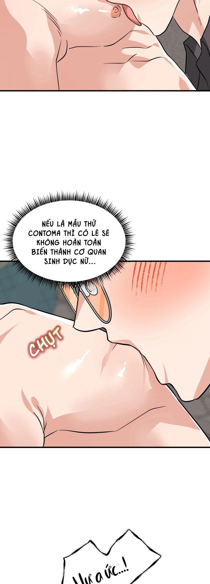 CÓ TIN VÀO TÍNH BẢN ÁC KHÔNG ? Chapter 49 - Next 